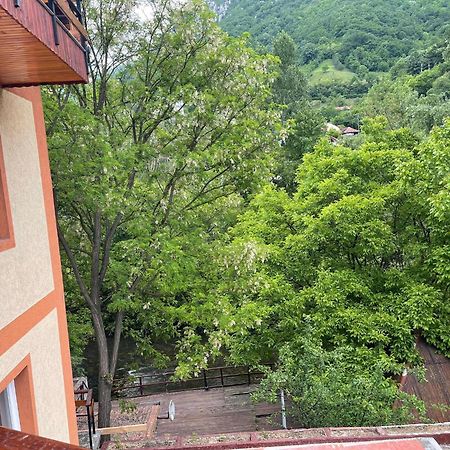 Casa Princess Байле Херкулане Екстериор снимка
