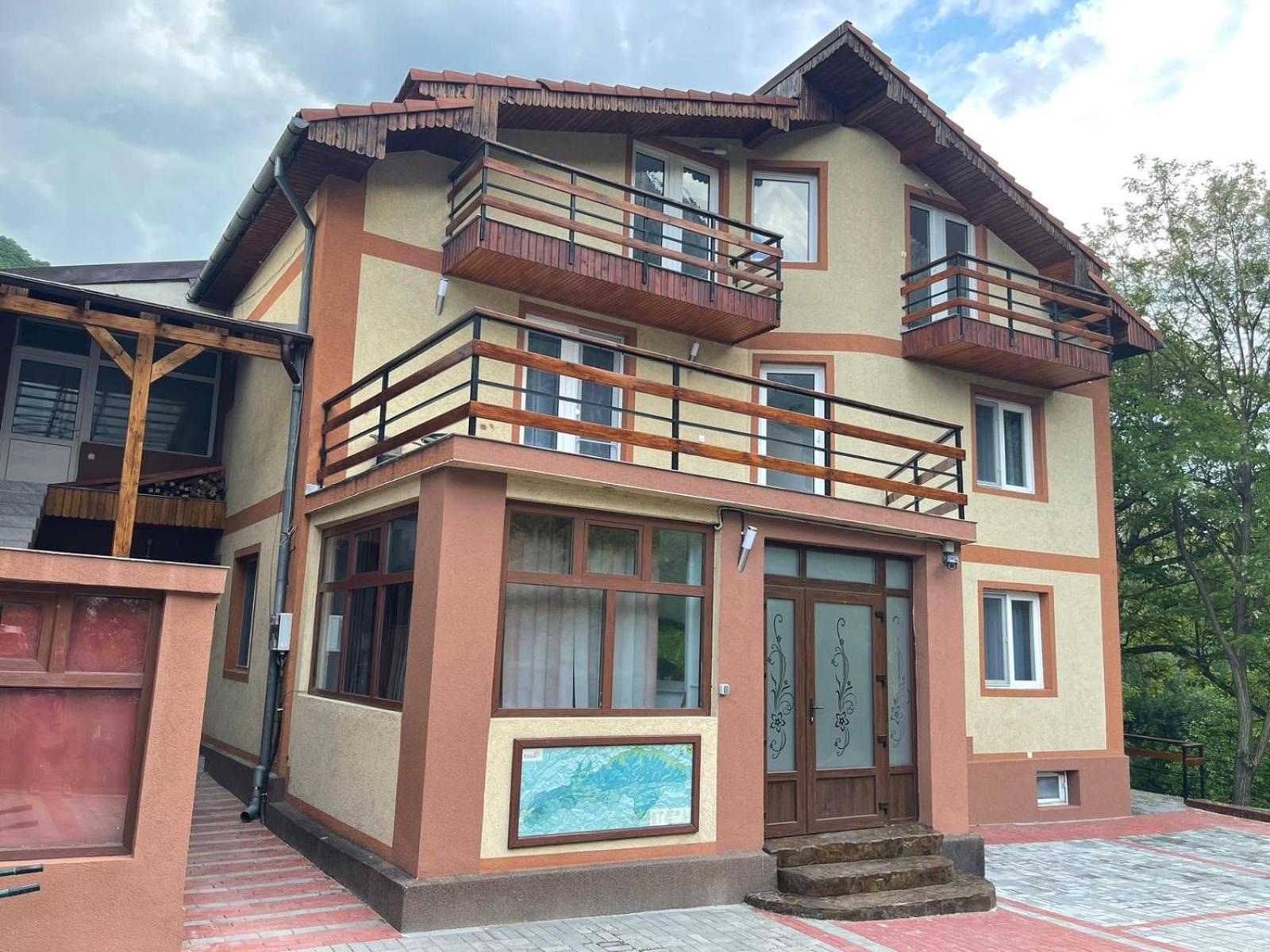 Casa Princess Байле Херкулане Екстериор снимка