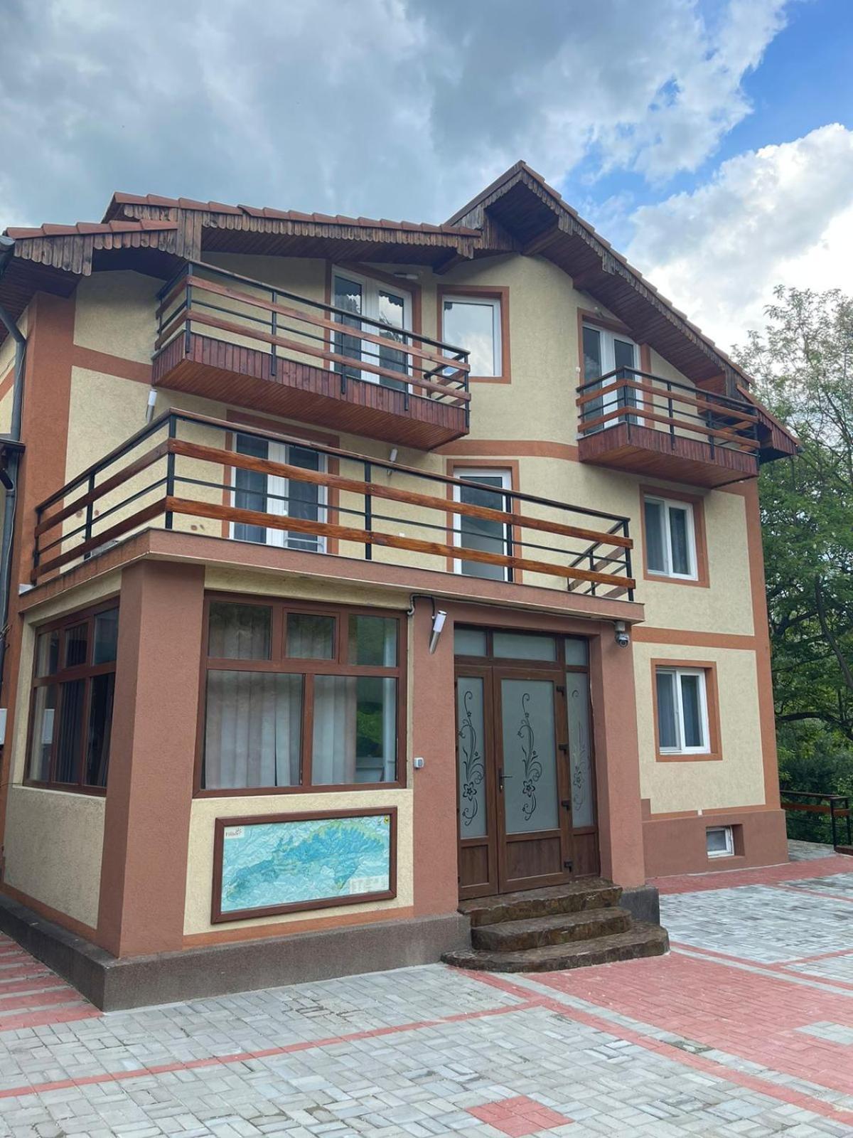 Casa Princess Байле Херкулане Екстериор снимка