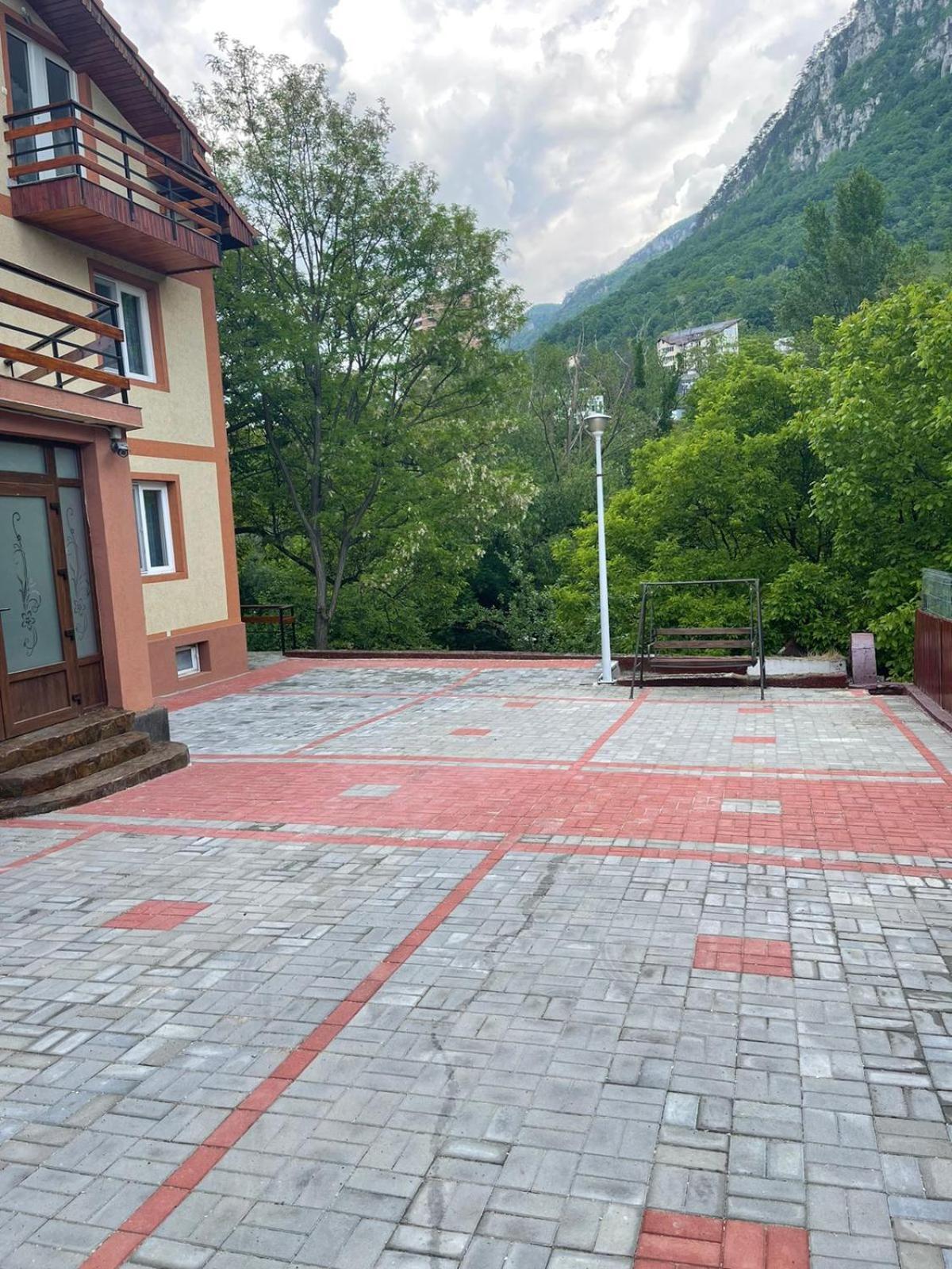 Casa Princess Байле Херкулане Екстериор снимка