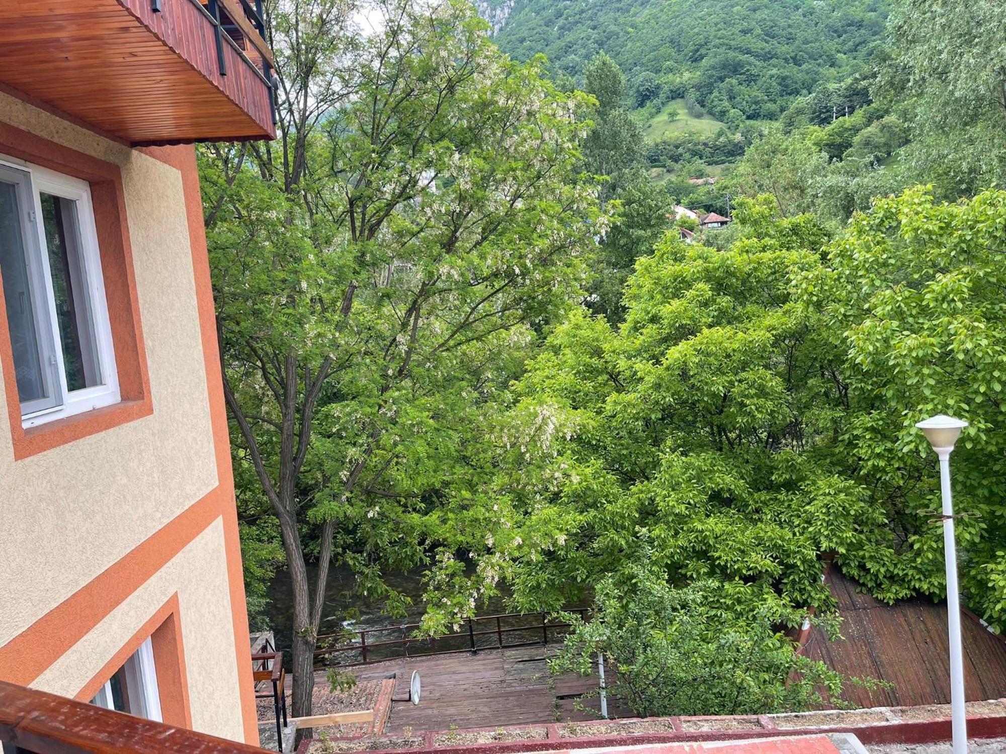 Casa Princess Байле Херкулане Екстериор снимка